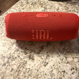 JBL Charge 5 Bluetooth Speaker